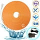 thumbnail image 1 of Tira LED NEÓN FLEXIBLE UNICOLOR 5 METROS con eliminador DOSYU IP65, 1 of 4
