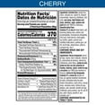 thumbnail image 3 of Pop-Tarts Frosted Cherry Toaster Pastries, Breakfast Foods, Shelf-Stable, 27 oz (16 Count) -Pack of 2, 3 of 6