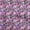 Magenta, variant on Polyester Lycra Yellow Fabric Abstract Sewing Material Print Fabric By The Yard 56 Inch Wide