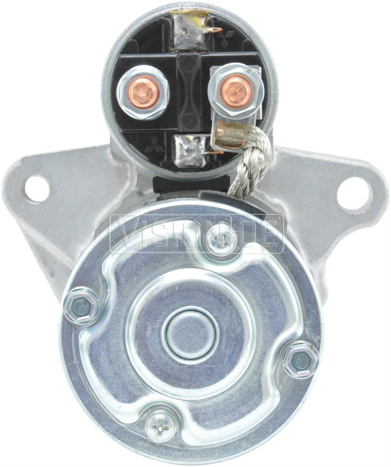 Vision OE 52040 Starter Motor