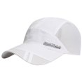 thumbnail image 2 of D-GROEE Lightweight Mesh Outdoor Baseball Hat Sun Protection Sport Hats for Men, 2 of 7