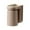 025_Brown, variant on Oleegame 1PC Glass Bottle Handheld Cake Frosting Tool Butter Funnel Dispenser Baking Portion Kitchen，Dining & Bar White