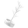 thumbnail image 4 of Miangastore Earring Tree PP ABS 1Pcs 14.2x5.5in, 4 of 9