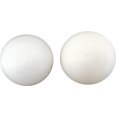 thumbnail image 2 of Pelota ping pong pack 144 pelotas calidad 2Stars STIGA PVC BALL TABLE TENNIS 40MM 2STAR, 2 of 7