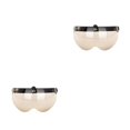 thumbnail image 4 of xinxixnxx Accessoires pour Léger et Confortable Porter Réglable Goggle Couleur Thé Léger 2Set, 4 of 6