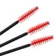 thumbnail image 4 of 50 unids/pieza de brochas de maquillaje, brocha desechable para pestañas, aplicador de rímel, varita, brocha, herramientas cosméticas de belleza J, 4 of 8