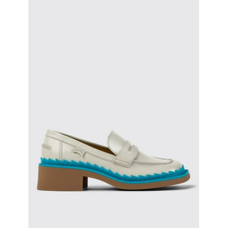 

Camper Loafers Woman Grey Woman