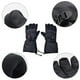 thumbnail image 4 of Guantes Térmicos USB Impermeables Pantalla Táctil 3 Niveles de Temperatura Guantes para Hombres Mujeres Invierno Interior Exterior Motociclismo Senderismo Camping, 4 of 11
