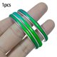 thumbnail image 5 of Pulsera termocrómica con forma de brazalete para el estado de ánimo, joyería de mano 65 mm, 5 of 8