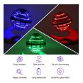 thumbnail image 4 of Flynova Pro Flying Ball Boomerang Spinner - Luces RGB, 4 of 6