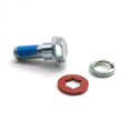 thumbnail image 1 of 3 Point Seat Belt Hardware Kit, 1 of 1
