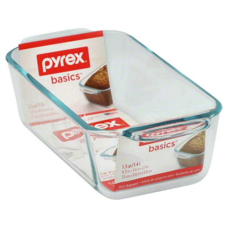 Excellent Pyrex Glass Muffin Pan For Seamless And Fun Baking