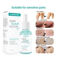 thumbnail image 2 of LANTHOME 30ml Razor Bump Solution Prevent Ingrown Hair Mild Moisturizing Shave Repair, 2 of 8