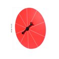 thumbnail image 2 of 1pc Prize Wheel Hanging Draw Wheel Teaching Activities Rotary Game Prop, 2 of 9
