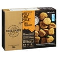 thumbnail image 4 of Tre Stelle CHEEZMADE Chicken-less Nuggets, 4 of 4