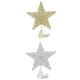 thumbnail image 1 of Árbol Top Top Decorativo Romántico Treetop Star Topper Lights para 25 Cm de +Árbol Top Top Decorativo Romántico Treetop Star Yinane estrella de la copa del árbol, 1 of 8