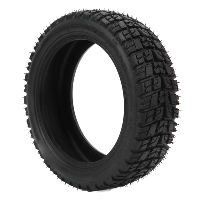 Neumático sin cámara de 10 x 2,75‑6,5 pulgadas para patinete eléctrico todoterreno Speedway 5 Dualtron 3