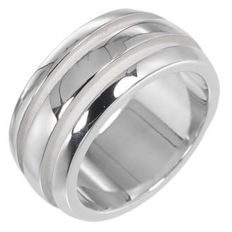 Pre-Owned Tiffany & Co. Ring, Zigzag Wave Design, SV925, Approx