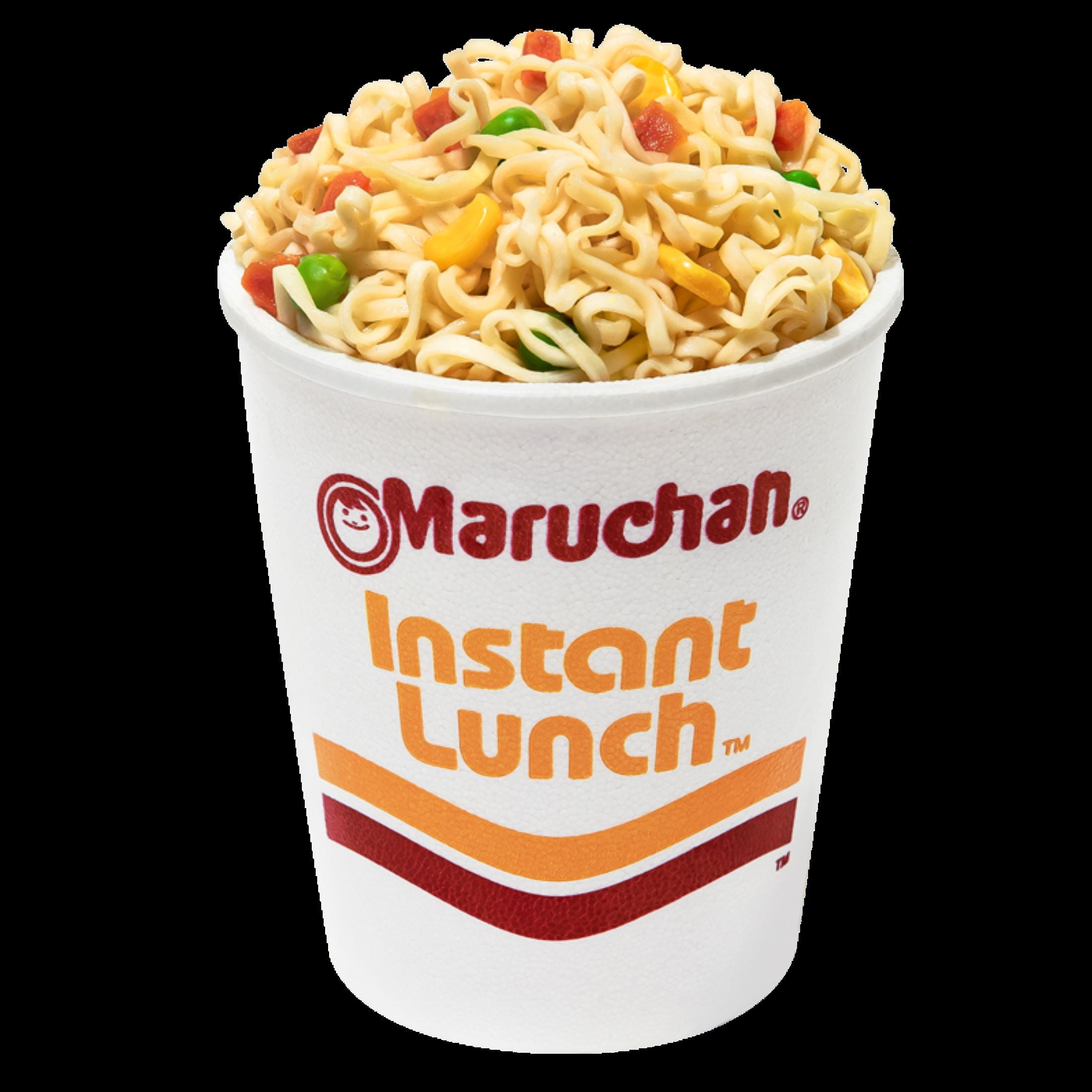 Maruchan Instant Lunch Chicken Flavor Ramen Noodle Soup Cup