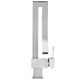 thumbnail image 1 of Grifo de lavabo Jadeshay G1/2 cocina rendimiento confiable, 1 of 8