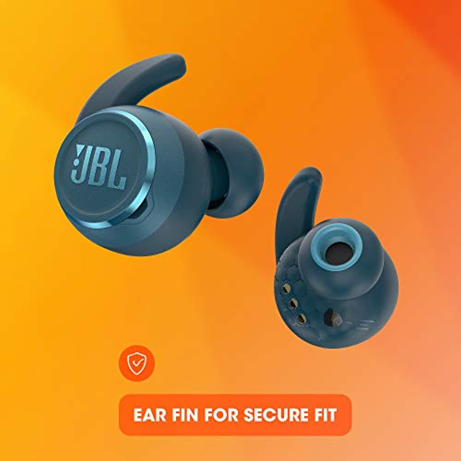 JBL Reflect Mini NC Waterproof True 