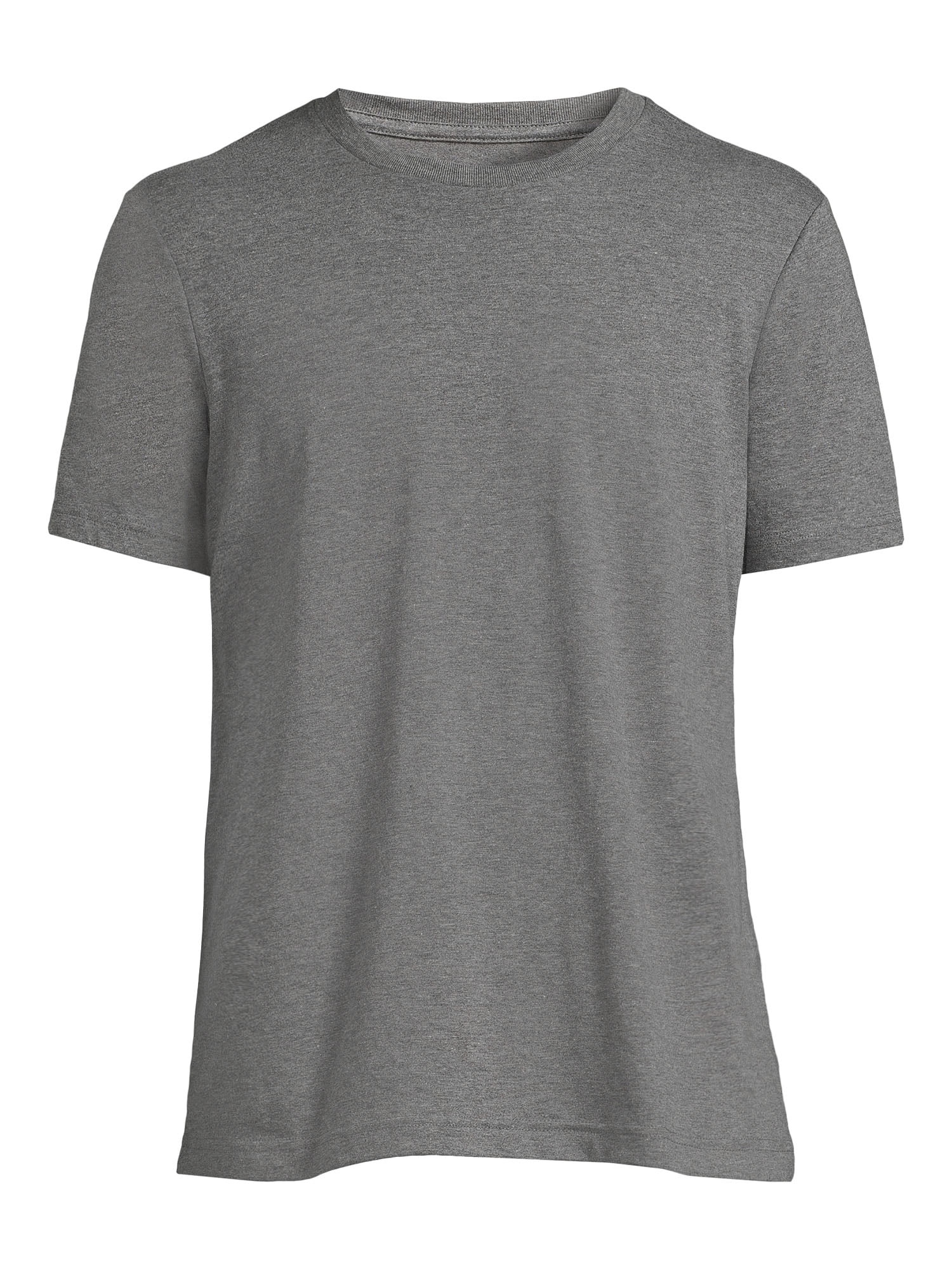 Jerzees mens Tall 5.6 oz. 50/50 Heavyweight Blend T-Shirt