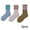 Green + Blue + Grey, variant on Esaierr 3-12Y Kids Toddler Boys Socks Fall Winter Socks Mid-Tube Socks Cotton Cartoon Athletic Baby Socks Non Slip Bottom Kid Crew Boot Socks ((4 Pairs)