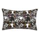 thumbnail image 1 of Balery Cute Dogs Puppy2 Funda de Cojín Estampada, Regalos para Mujeres, Regalos de Amor para Ella, Regalos para Novia o Esposa, Funda de Almohada-20"x30", 1 of 6