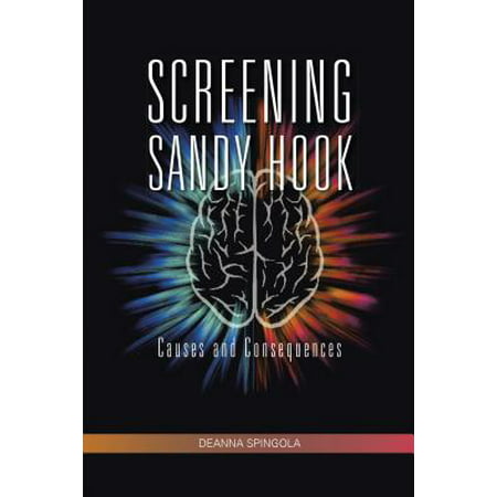Screening Sandy Hook - eBook