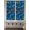 Navy Blue, variant on Cartoon Tractor Bathroom Window Curtain, Cute Beep Car Digger Shovel Truck Light Purple Light Filtering Coffee Kitchen Curtains, Bedroom Living Room Curtains 2 Panel 84"x54"