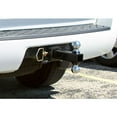 thumbnail image 2 of Apex RHBM-2 Double Ball Trailer Hitch, 1-7/8in, 2in Balls, 2 of 2