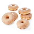 thumbnail image 4 of Freshness Guaranteed Glazed Donuts, 12 oz, 6 Count, 4 of 6