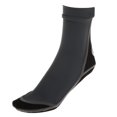 thumbnail image 1 of 1 . 5mm Neoprene Diving Socks Thermal Dive Swim Booties, 1 of 7
