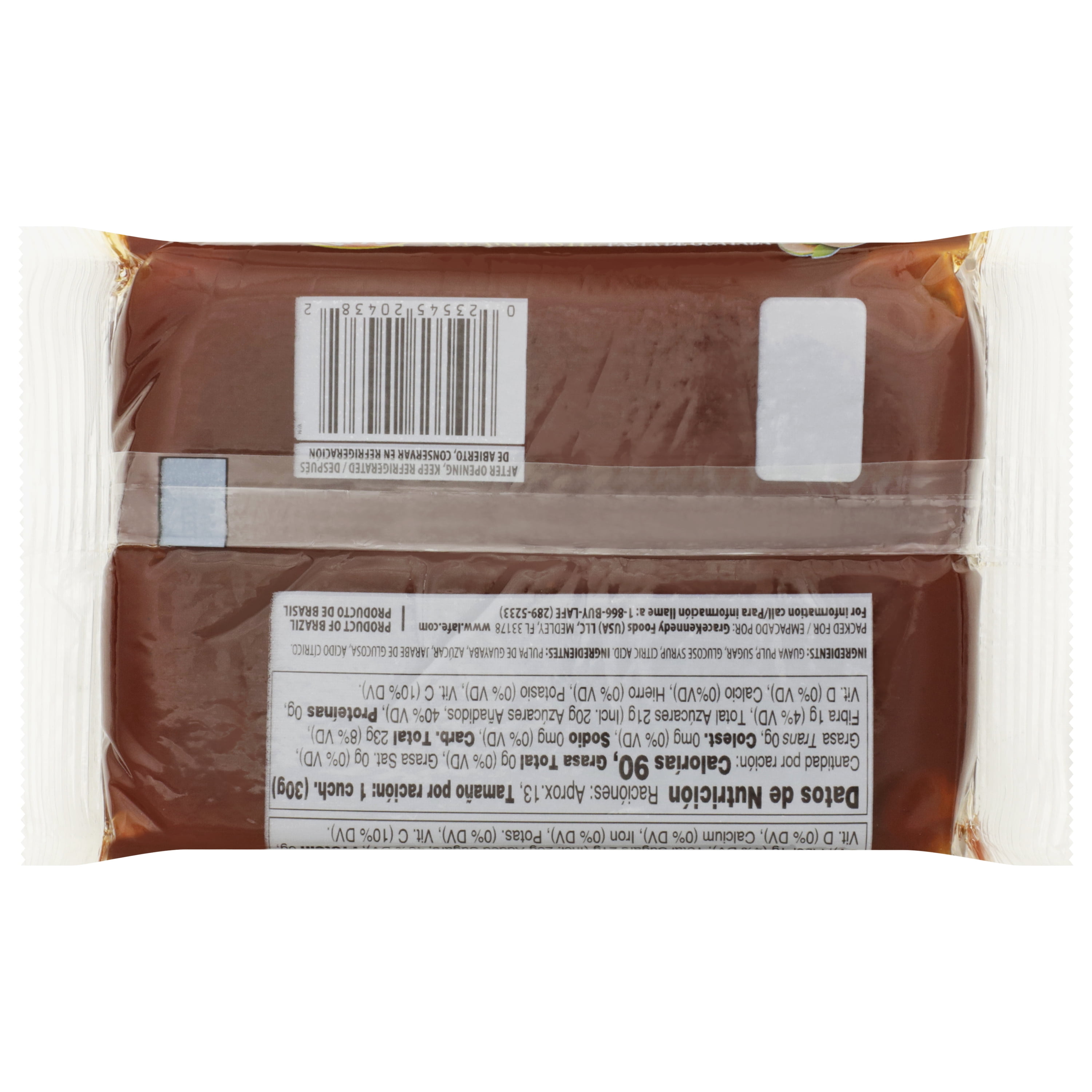 La Fe Guava Paste, 14 oz