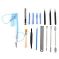 thumbnail image 2 of Yosoo 80 In 1 Electronic Opening Repair Hand Tool Kit With 56 Bits For Phone Laptop PC, 2 of 9