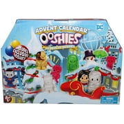 Ooshies DC Comics Advent Calendar