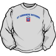 82nd Airborne Division Sweatshirt