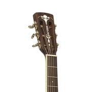 Crafter Mind Orchestra Acoustic Electric Guitar - Vintage Sunburst
