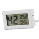 thumbnail image 5 of Termómetro Digital LCD Con Pantalla De Humedad Y Temperatura, Higrómetro Con Sonda Externa, Incubadora De Reptiles, Habitación De Cigarros, 5 of 7