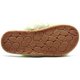 thumbnail image 5 of Pantuflas de piel para mujer, chanclas, punta abierta, acogedora casa, sandalias de espuma viscoelástica, toboganes, suaves, planas, cómodas, antideslizantes, Spa, interior y exterior, sin cordones Vhermosa XMWJ100-17, 5 of 6
