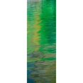 thumbnail image 2 of Water Colors II Poster Print by Kathy Mahan (10 x 20), 2 of 2