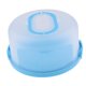 thumbnail image 5 of Portador de la torta portátil 1x Contenedor de Tarta Suministro de Panadería Utensilio de Repostería para Niño Fanmusic Portador de la torta portátil, 5 of 7