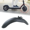 thumbnail image 3 of Guardabarros trasero Macarena para scooter eléctrico Max G30, 3 of 7