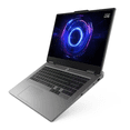 thumbnail image 4 of Laptop Gamer Lenovo LOQ 17IRX10 17.3” FHD i5-13450HX 16GB RAM 512GB SSD RTX 5050 8GB, 4 of 4