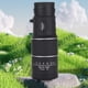 thumbnail image 1 of 16X52 Binocular BAK4 Prisma Monocular compacto de alta definición Enfoque dual Zoom 16X, 1 of 8