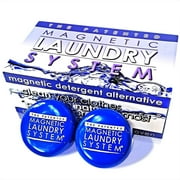 Life Miracle Magnetic Laundry System The Green, Non-Toxic, Eco-Friendly