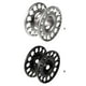 thumbnail image 5 of Carrete de Aleación de aluminio Soidarity accesorios de buceo giratorios equipo ligero color Gris, 5 of 6