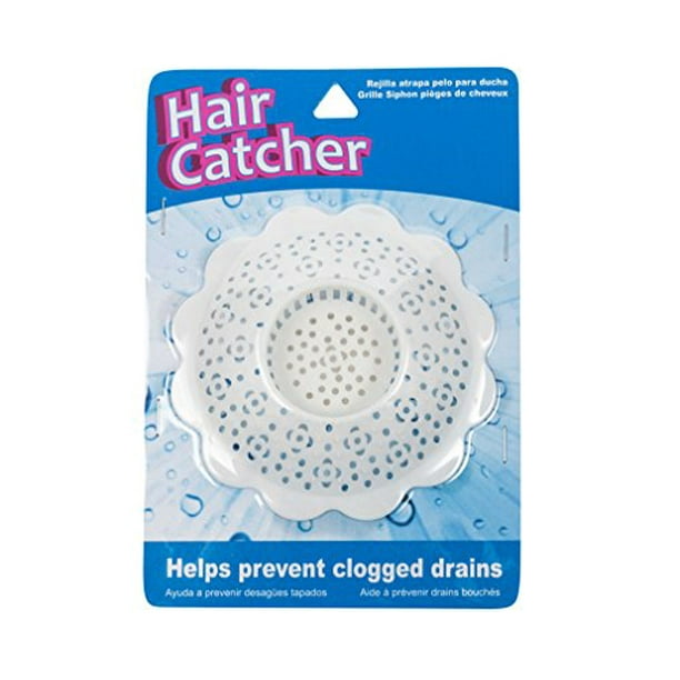 4U, Hair Catcher (Pack of 8) 4U, Hair Catcher (Pack of 8)