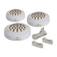 thumbnail image 5 of Maxim 87883 Set of 3 LED Disc Kit from the CounterMax Collection, 5 of 6