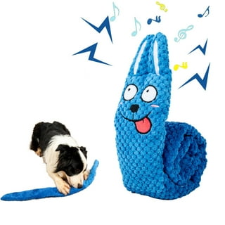 Snuggle Puppy Biscuit Behavioral Aid Dog Toy, Large